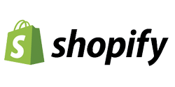 Shopify Ecommerce Fulfillment - Logo